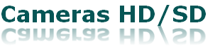 Cameras HD/SD