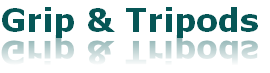 Grip & Tripods