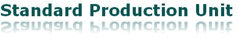 Standard Production Unit 